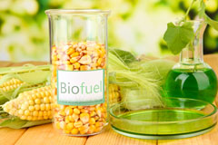 Oughterby biofuel availability