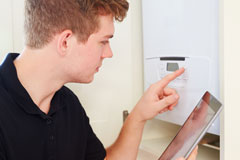 boiler maintenance Oughterby