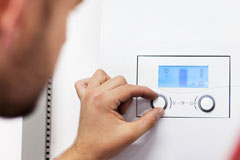 best Oughterby boiler servicing companies