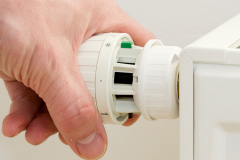 Oughterby central heating repair costs