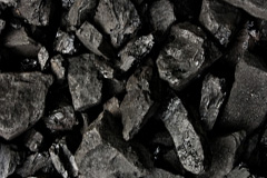 Oughterby coal boiler costs