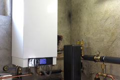 Oughterby condensing boiler companies