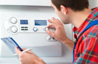free Oughterby gas safe engineer quotes