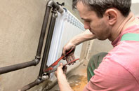 Oughterby heating repair