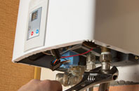 free Oughterby boiler install quotes