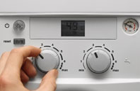 free Oughterby boiler maintenance quotes