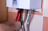 free Oughterby boiler repair quotes