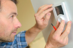 Oughterby heating repair companies